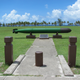 Illustration for article titled Guam Is The Best Far East Island You Can Drive Around
